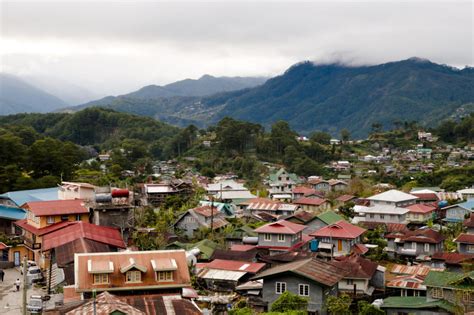 Cold Places in the Philippines to Feel Winter in the Tropics.